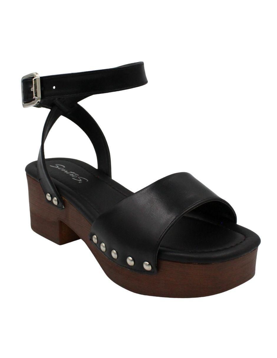 Sandalia para mujer 2