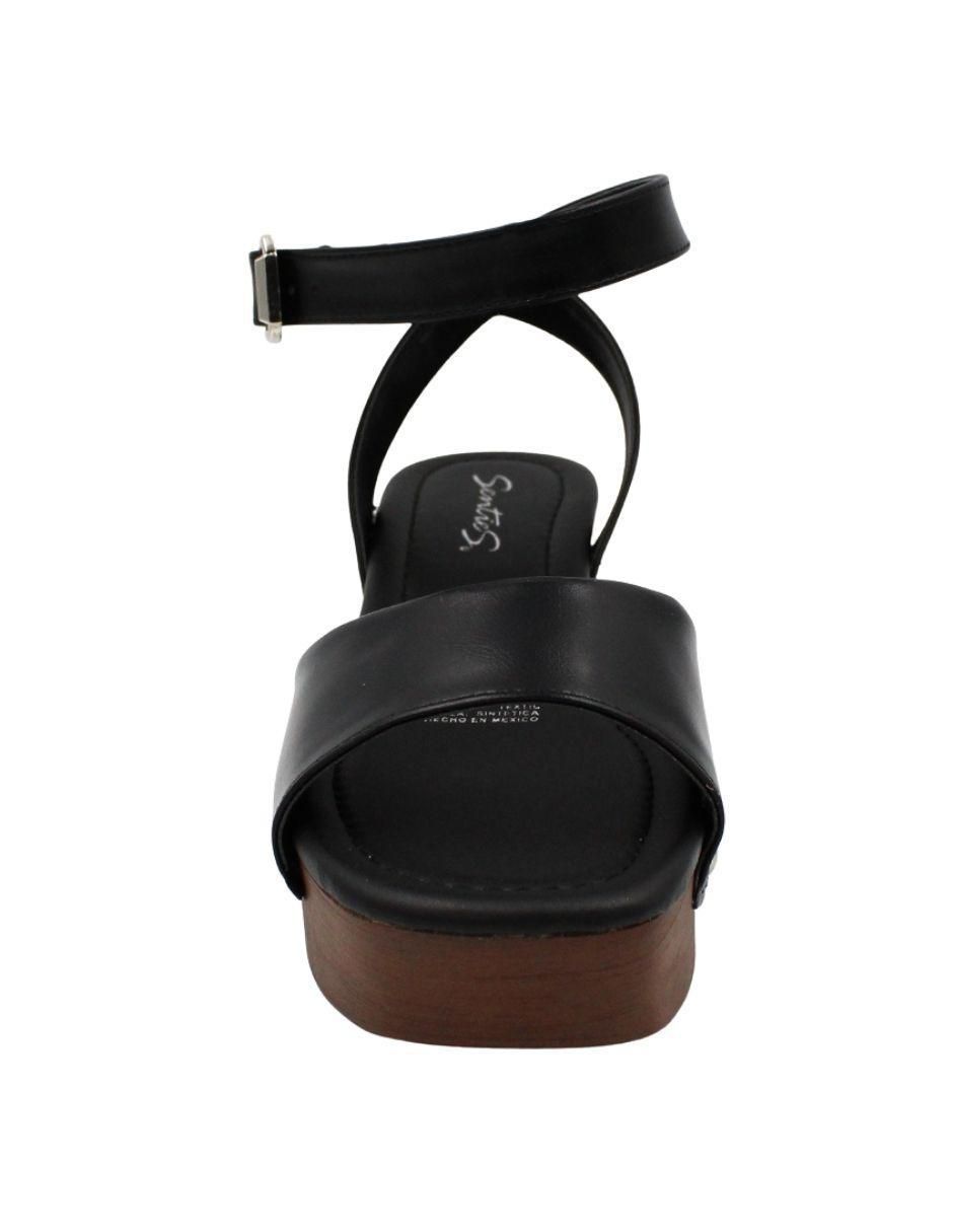 Sandalia para mujer 3