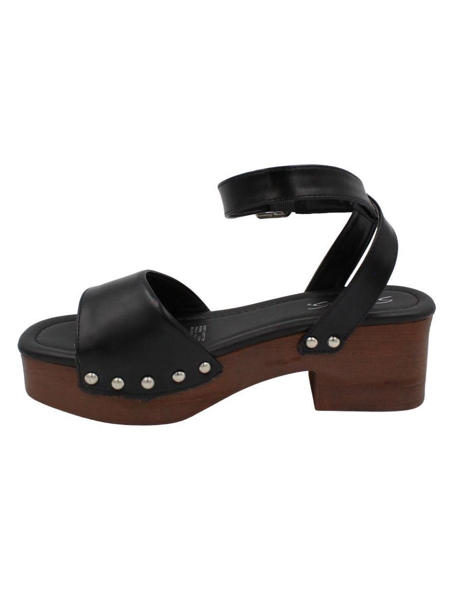 Sandalia para mujer 4