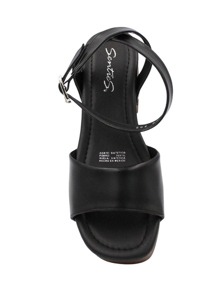Sandalia para mujer 6