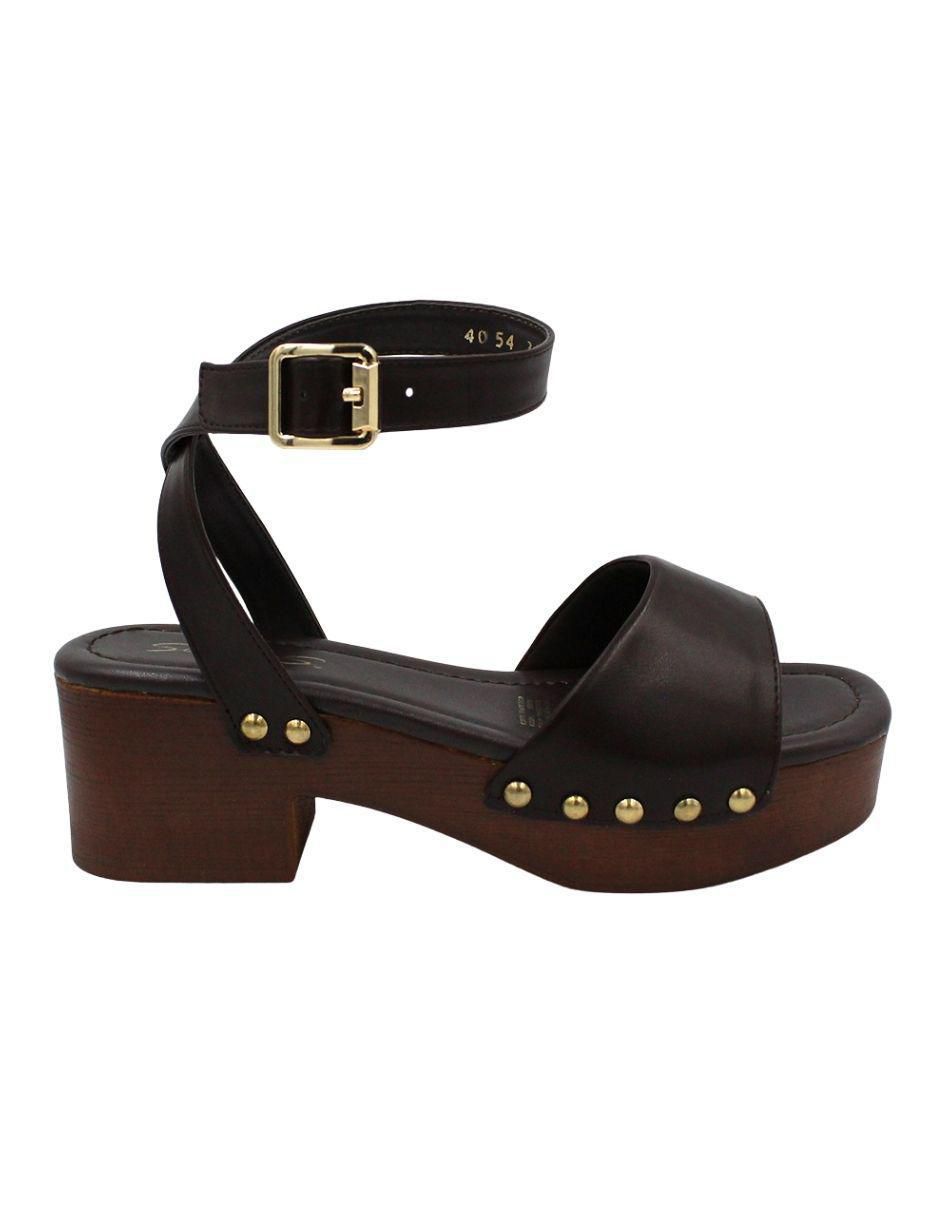 Sandalia para mujer