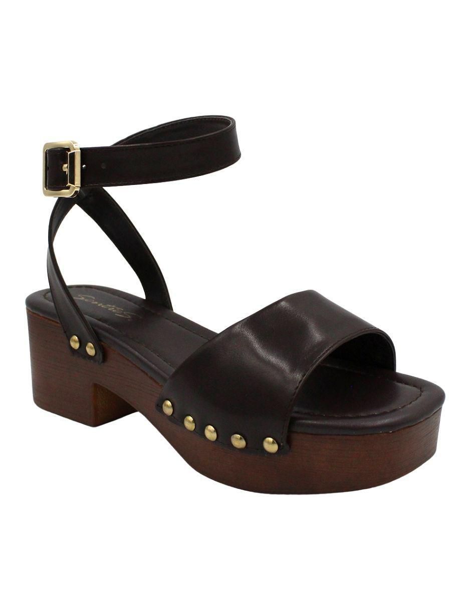 Sandalia para mujer 2