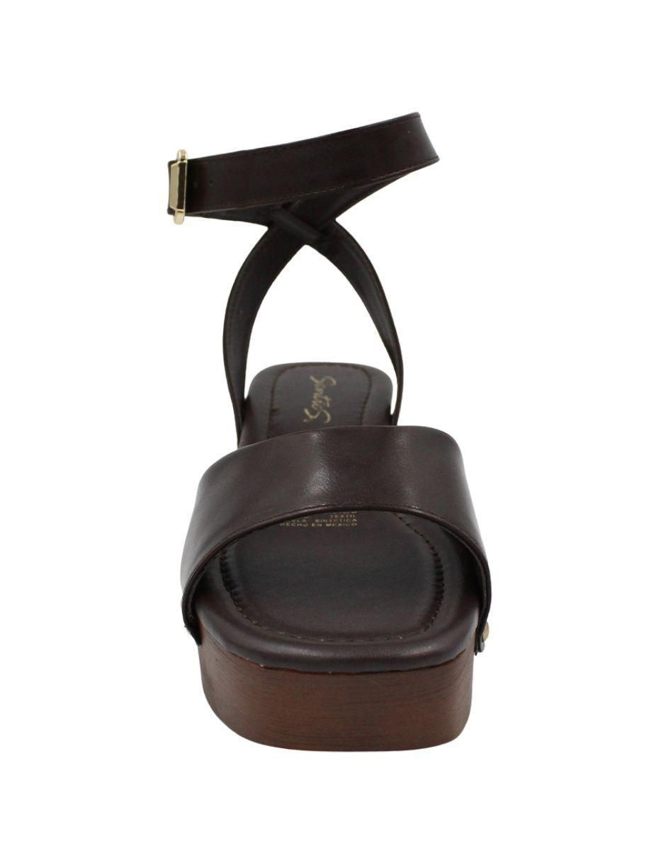 Sandalia para mujer 3