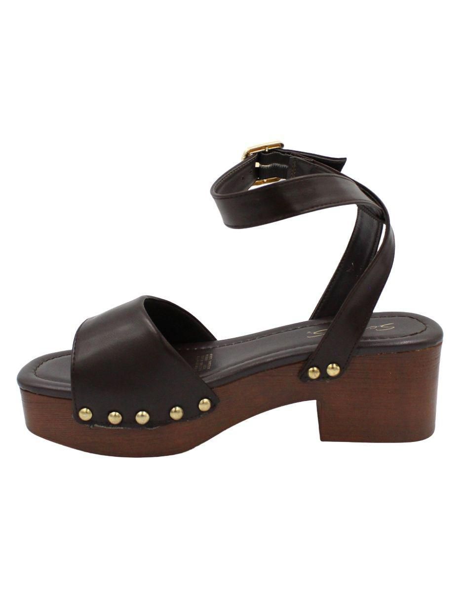 Sandalia para mujer 4