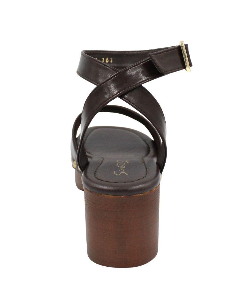 Sandalia para mujer 5