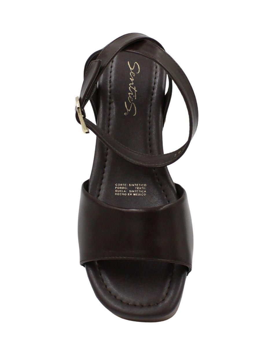Sandalia para mujer 6