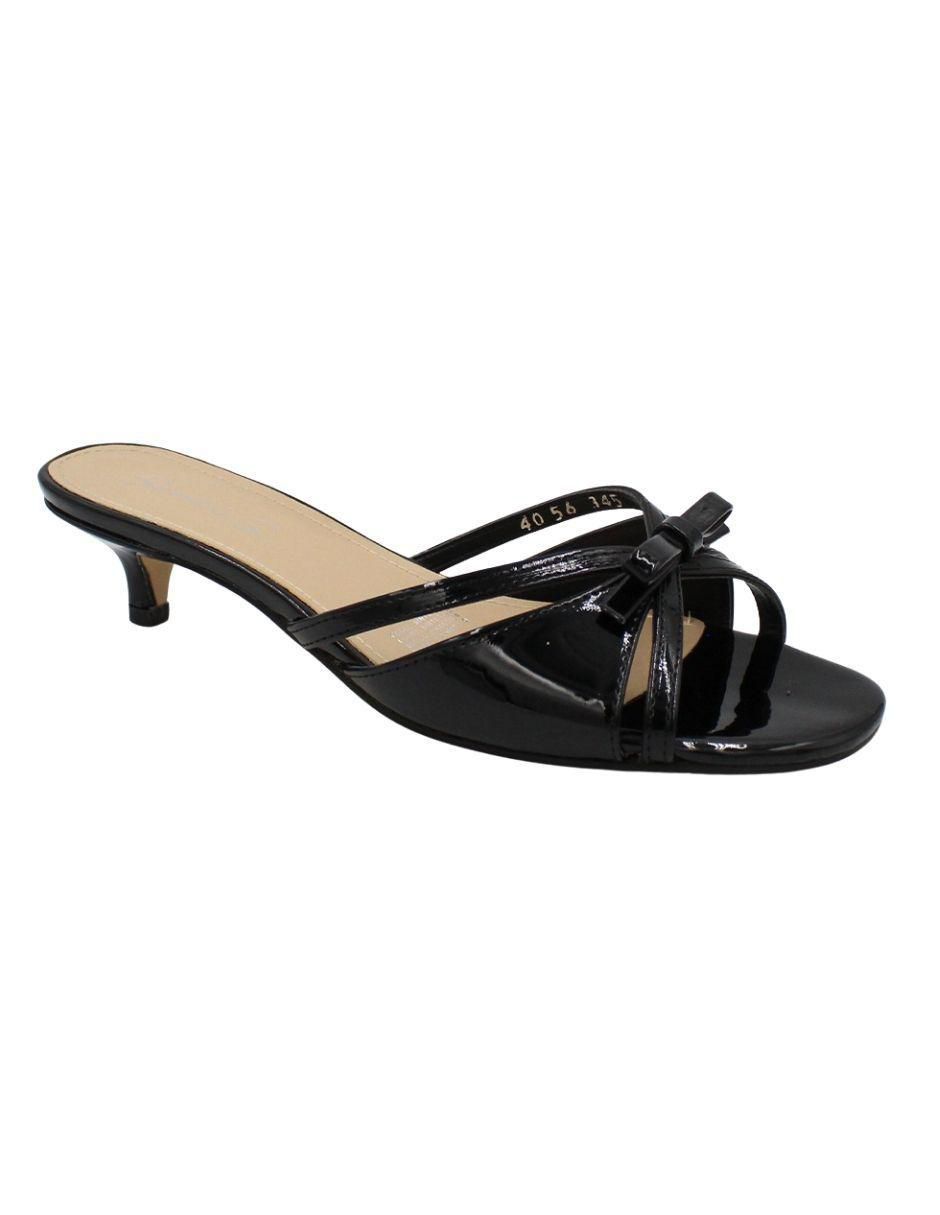 Sandalia para mujer 2