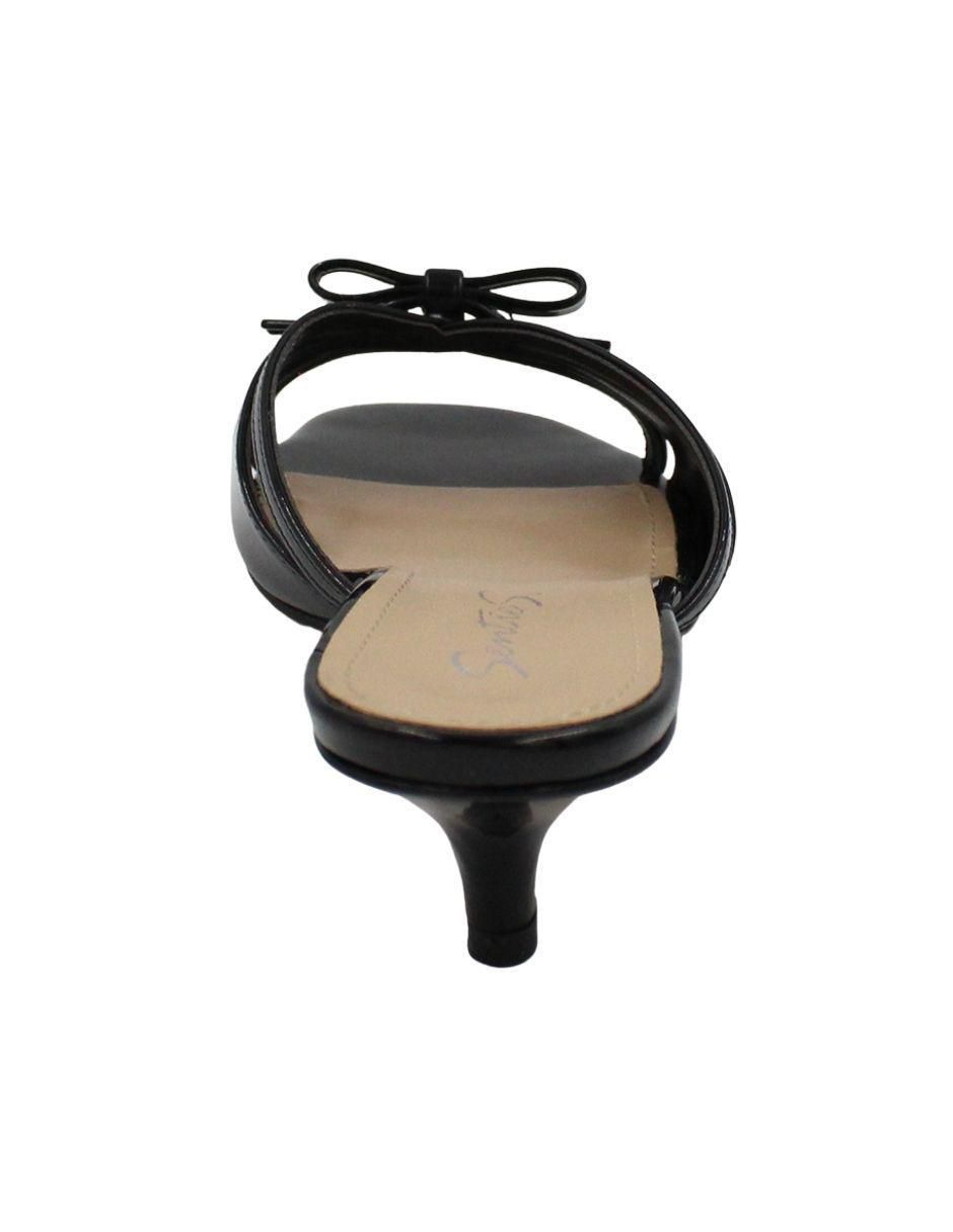 Sandalia para mujer 5
