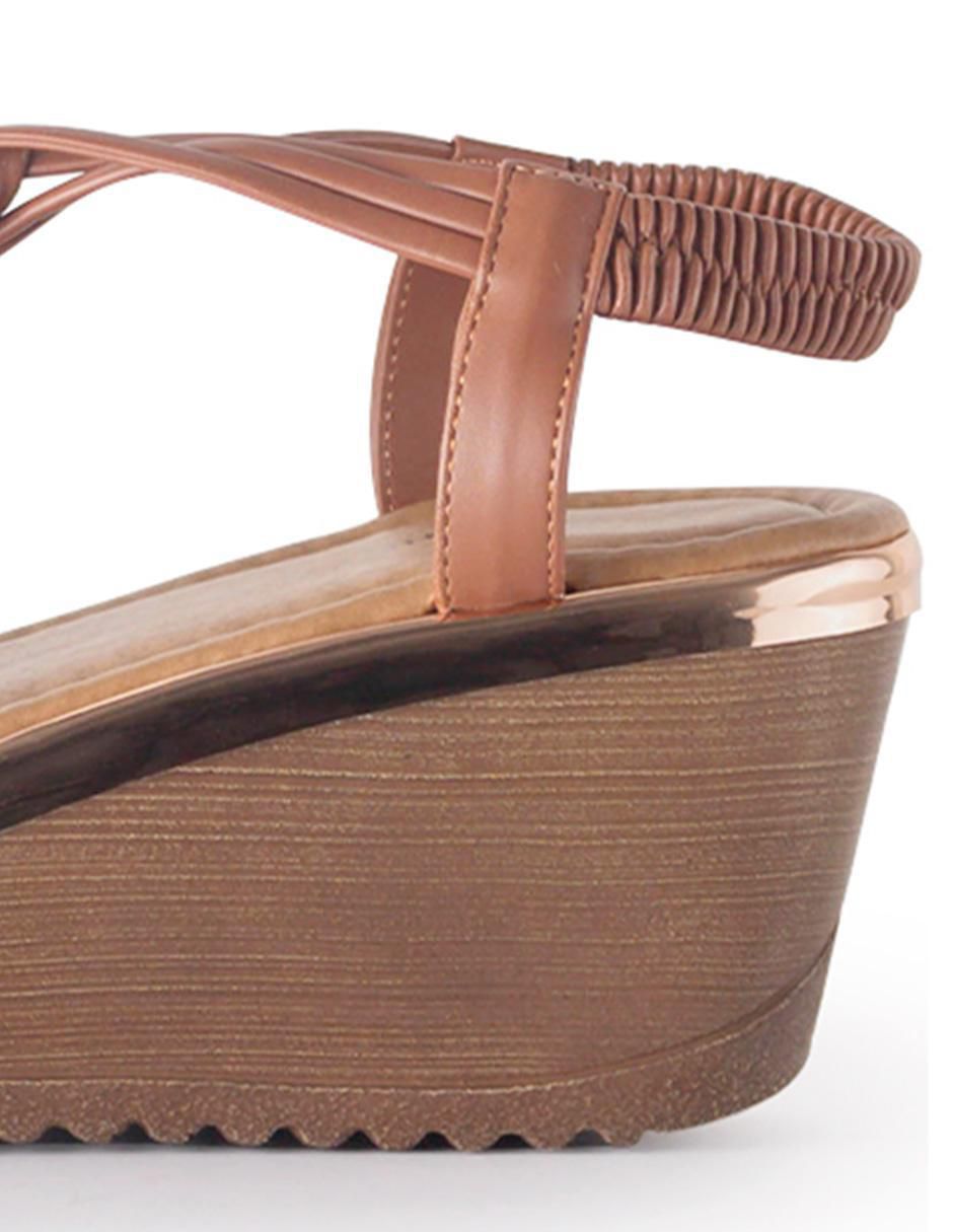 Sandalia para mujer 4