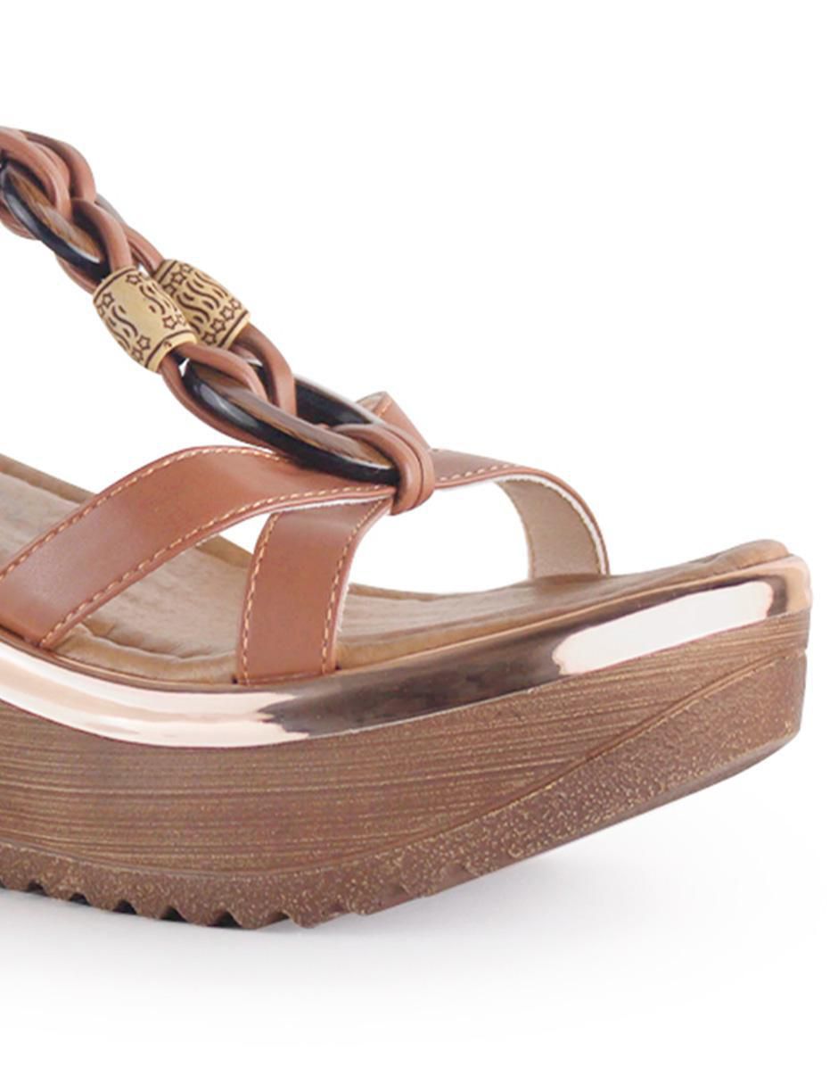 Sandalia para mujer 5
