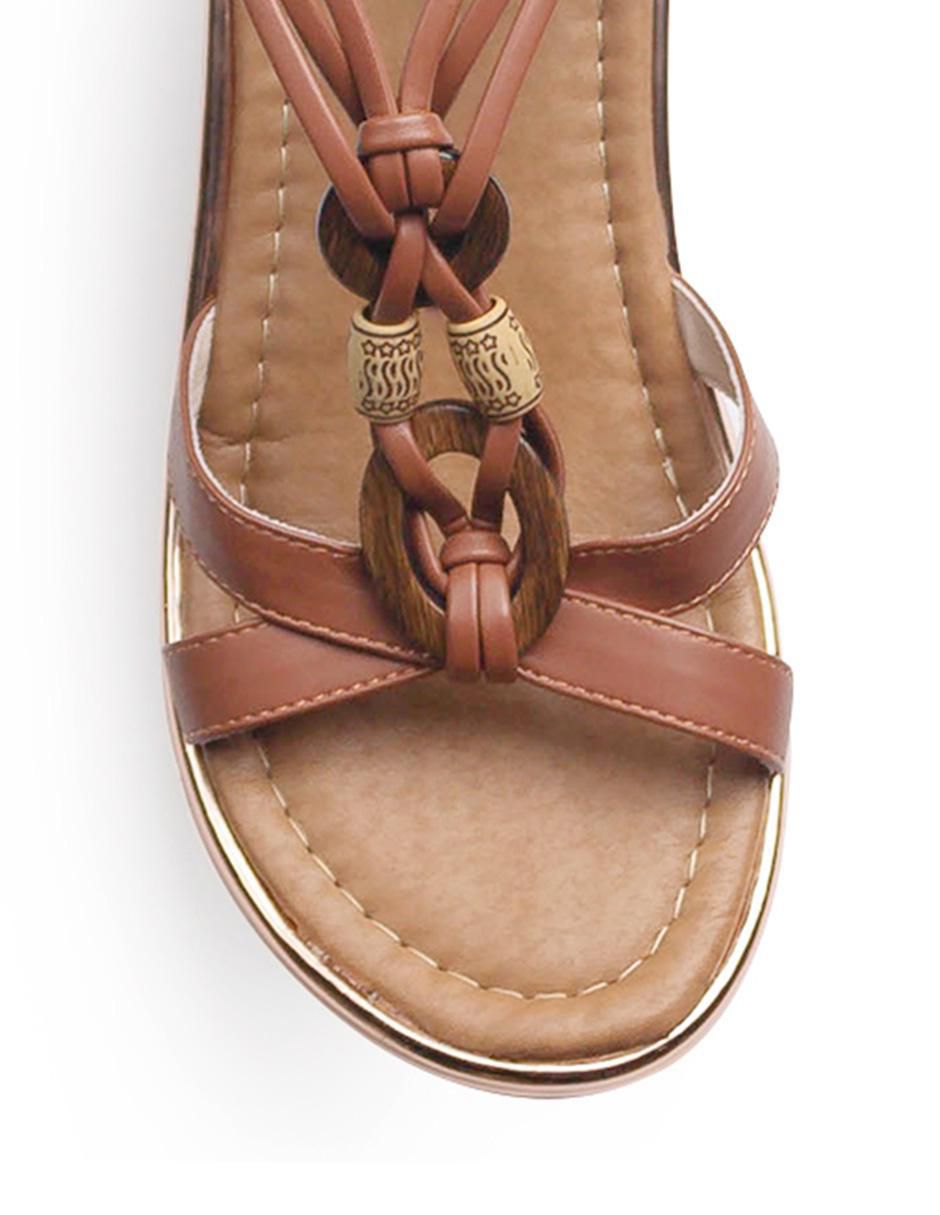 Sandalia para mujer 6