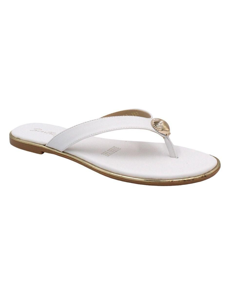 "sandalia" senties primavera-verano no aplica "para mujer"