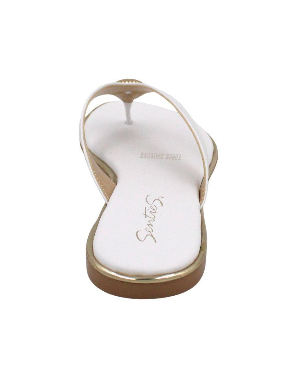 "sandalia" senties primavera-verano no aplica "para mujer"