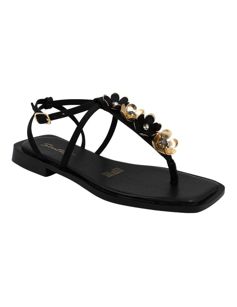 "sandalia" senties primavera-verano no aplica "para mujer"