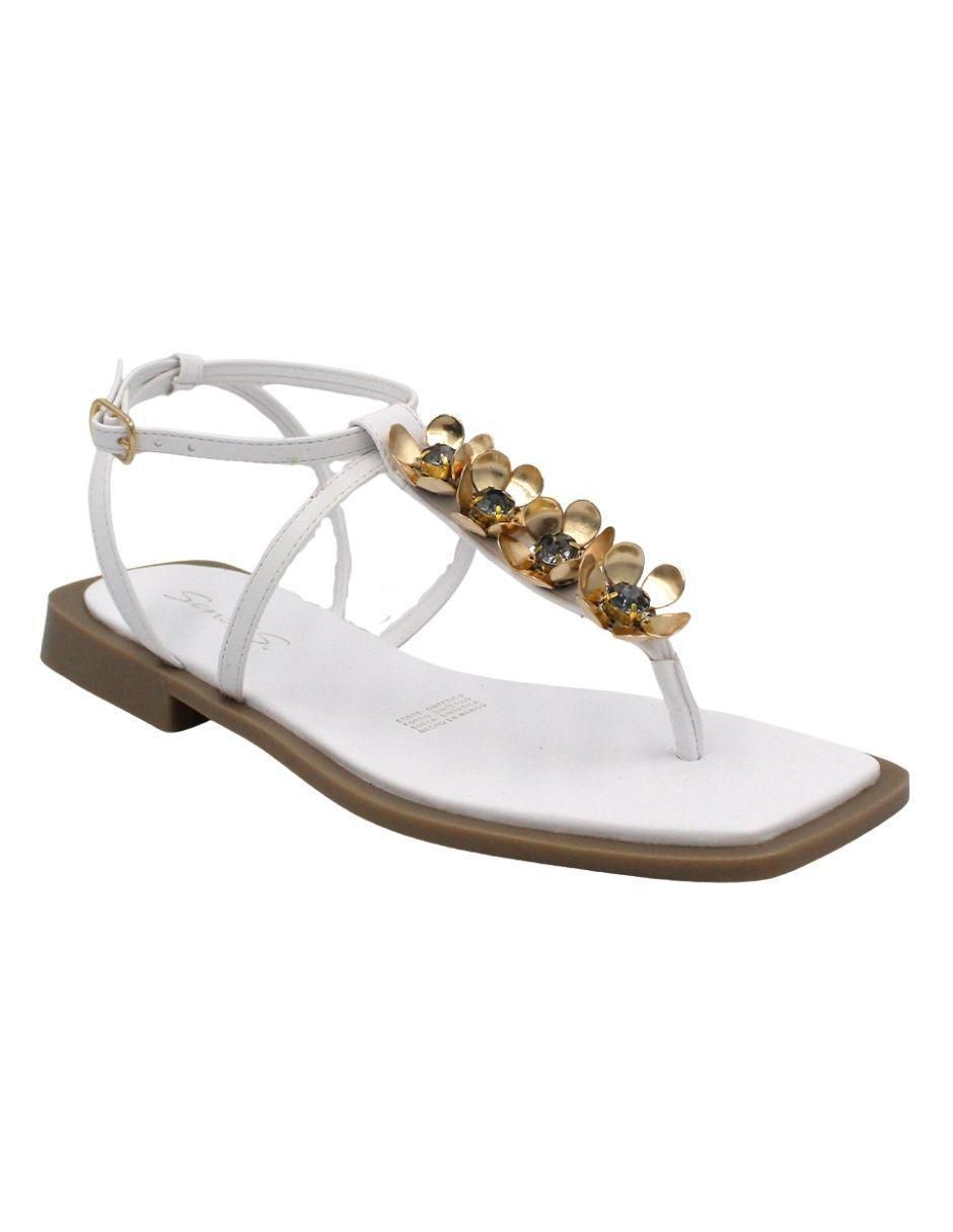 Sandalia para mujer 2