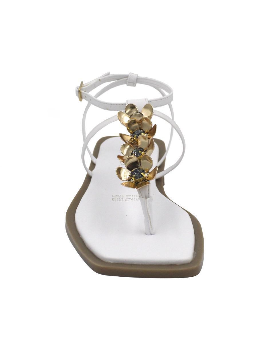 Sandalia para mujer 3