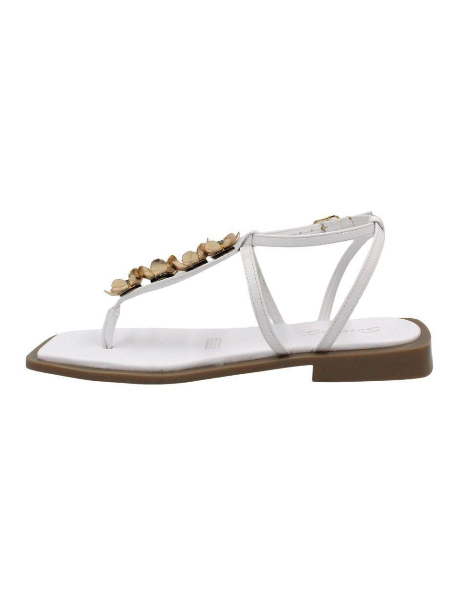 Sandalia para mujer 4
