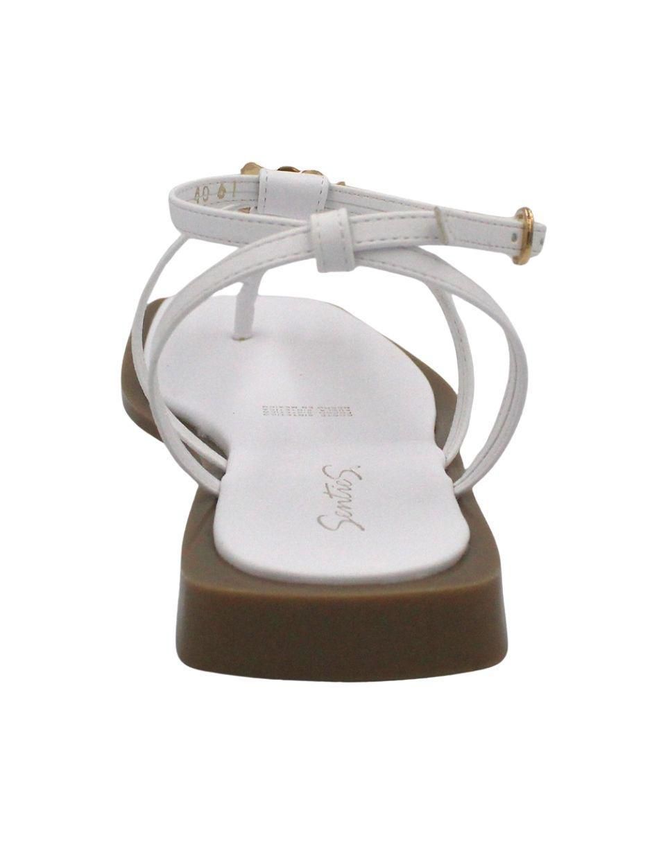 Sandalia para mujer 5