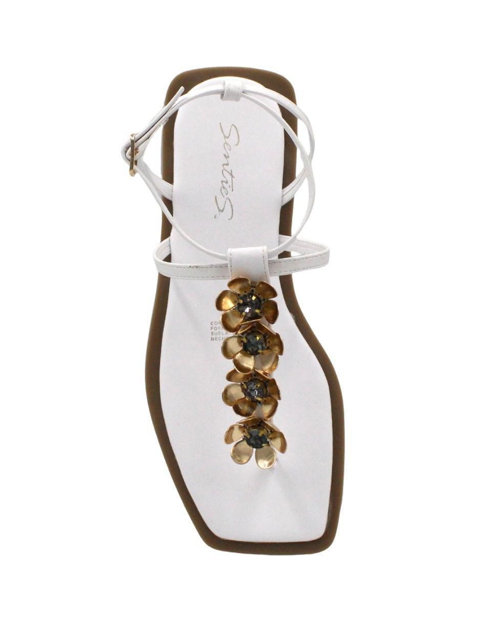 Sandalia para mujer 6
