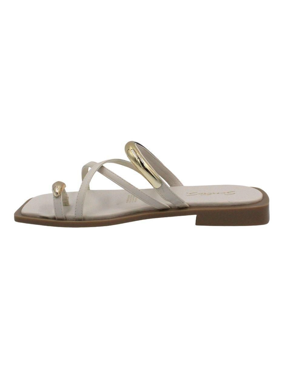 Sandalia para mujer 4
