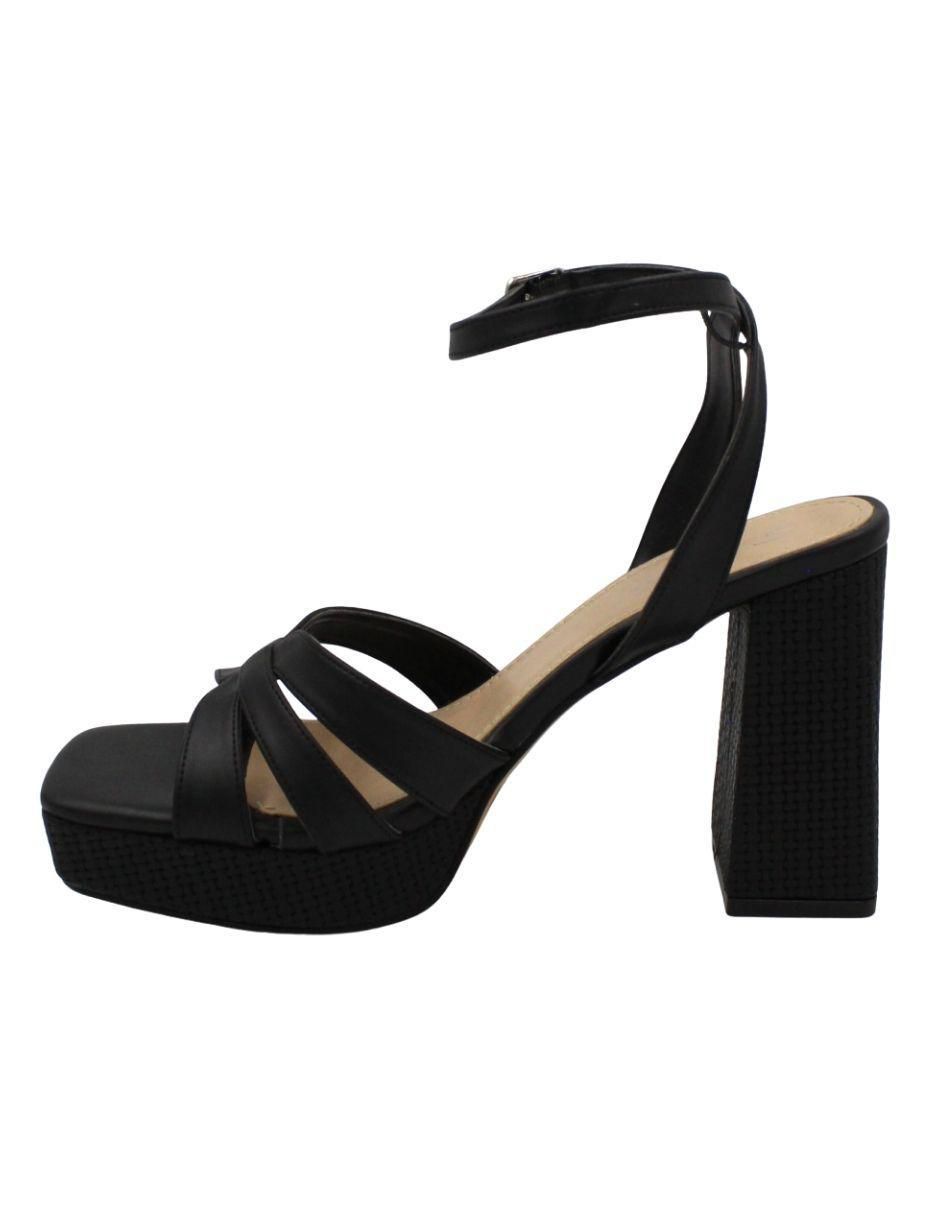 "sandalia" senties primavera-verano no aplica "para mujer"