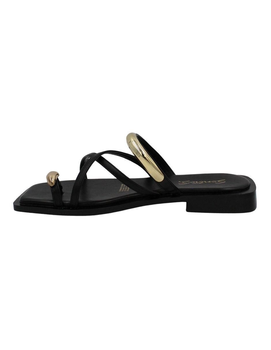 "sandalia" senties primavera-verano no aplica "para mujer"