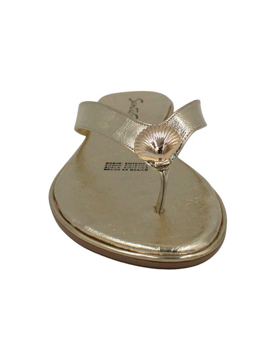Sandalia para mujer 3