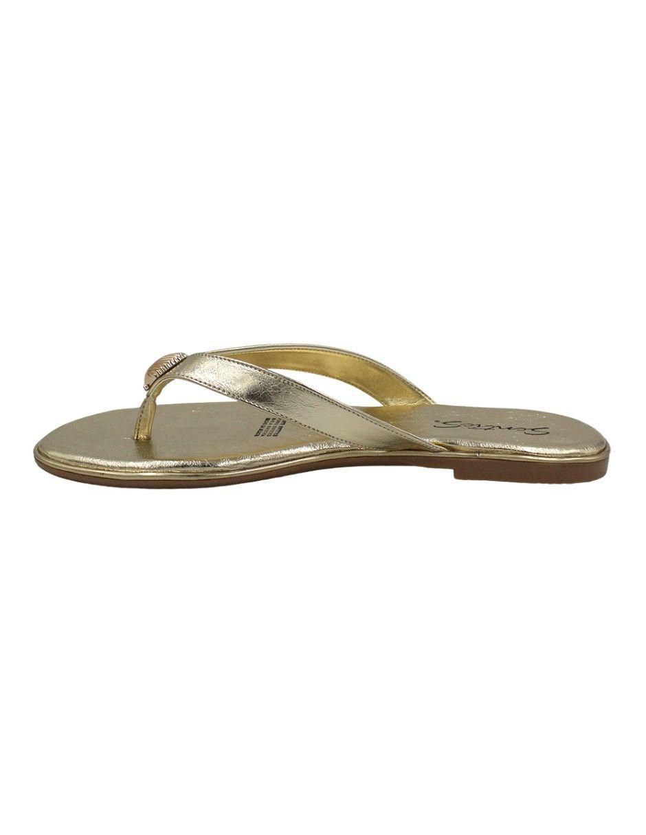 Sandalia para mujer 4