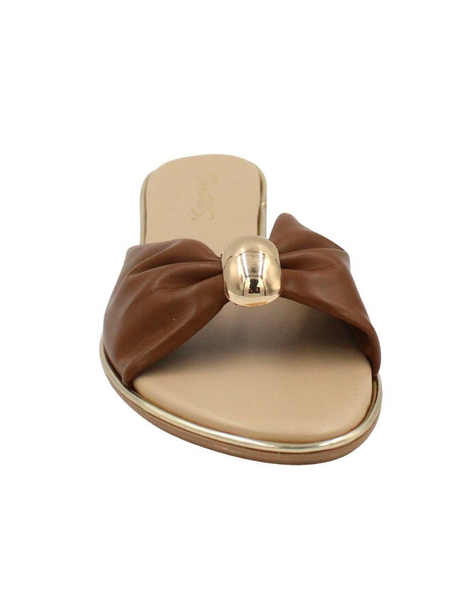 Sandalia para mujer 3