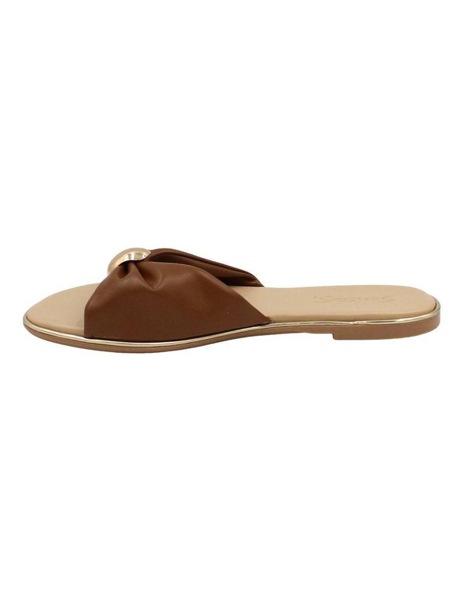 Sandalia para mujer 4