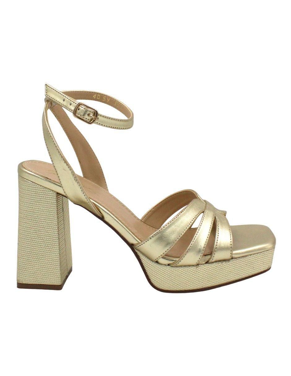 Sandalia para mujer