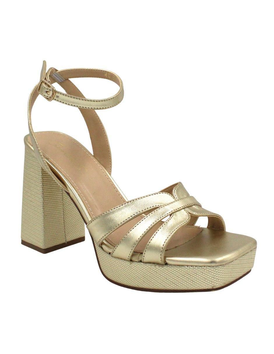 Sandalia para mujer 2