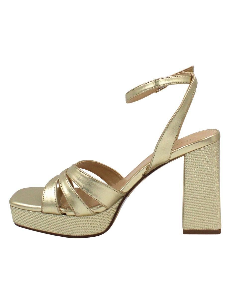 Sandalia para mujer 4