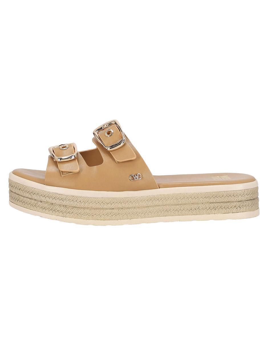 Sandalia para mujer