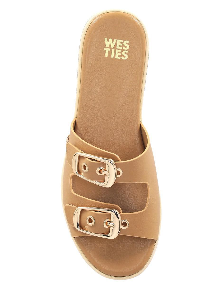 Sandalia para mujer 3