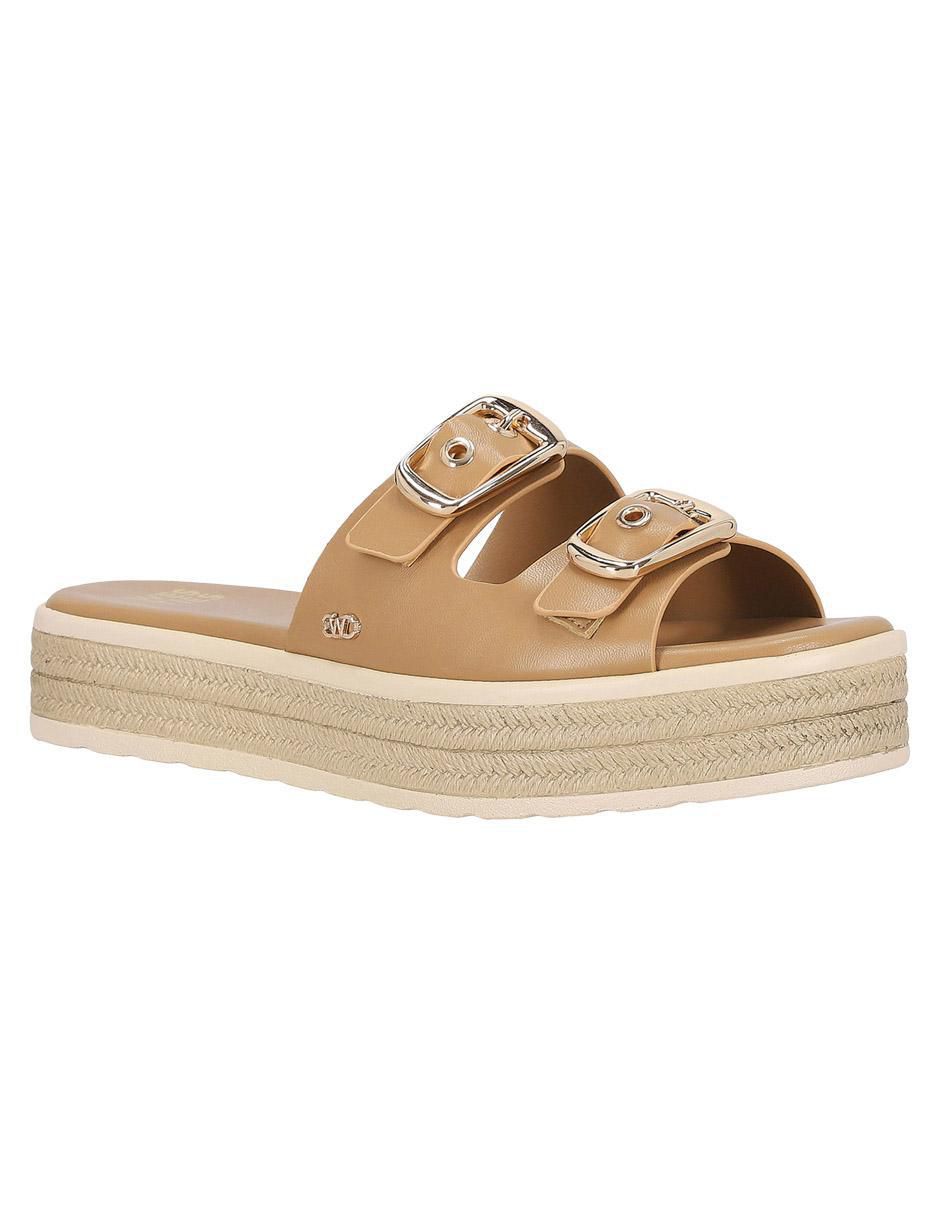 Sandalia para mujer 4