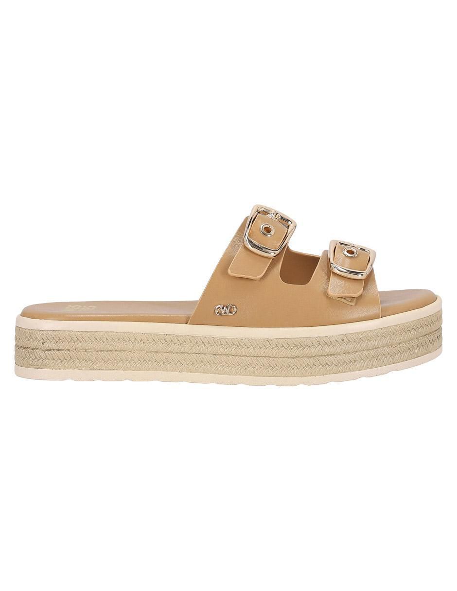 Sandalia para mujer 7