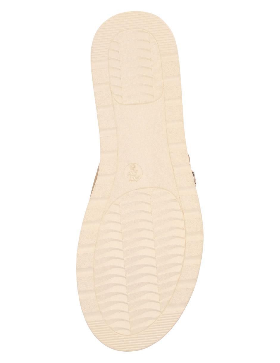 Sandalia para mujer 8