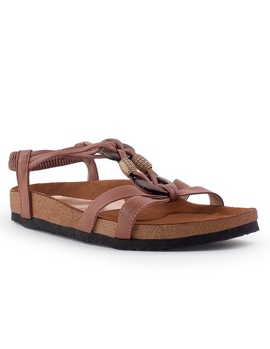 Sandalia para mujer 2