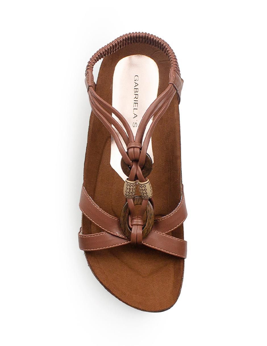 Sandalia para mujer 3