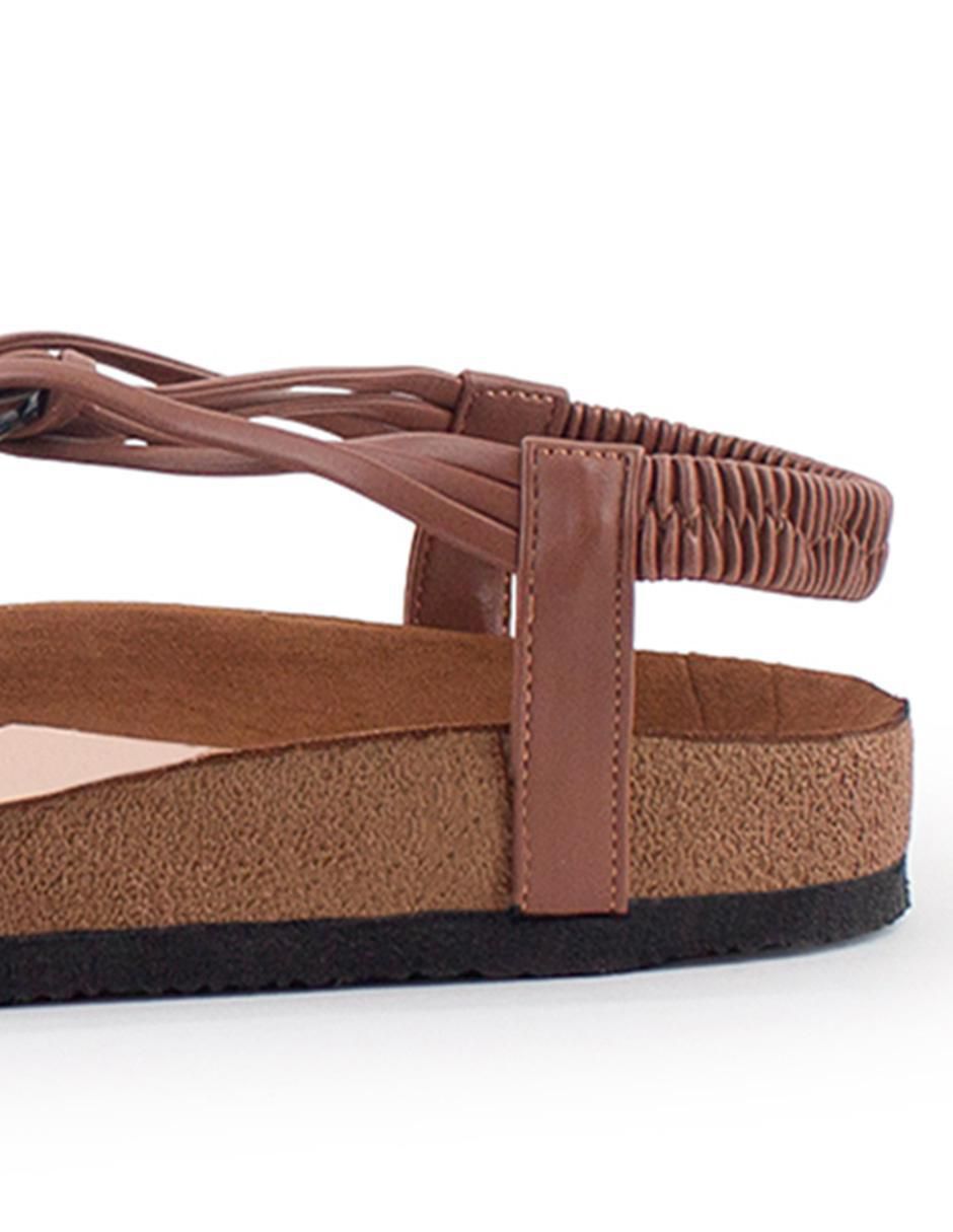 Sandalia para mujer 4