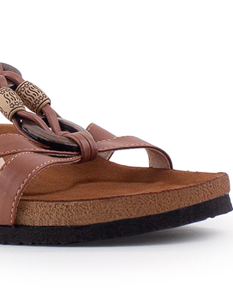 Sandalia para mujer 5