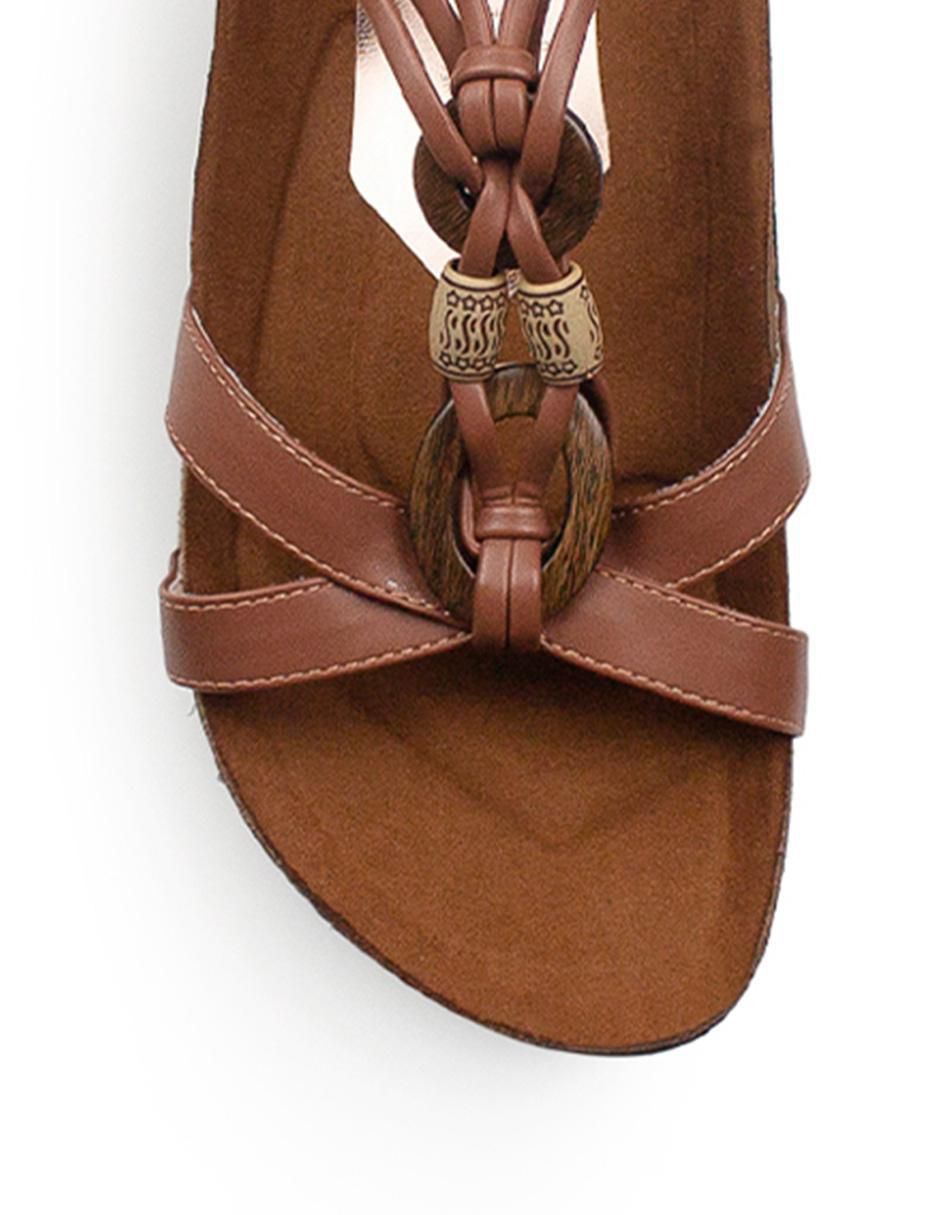 Sandalia para mujer 6