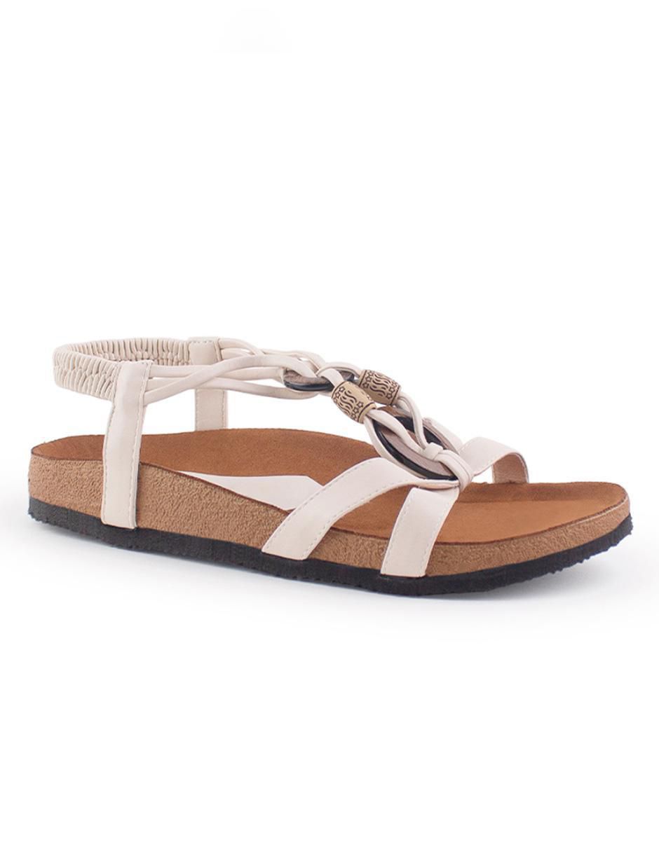 Sandalia para mujer 2