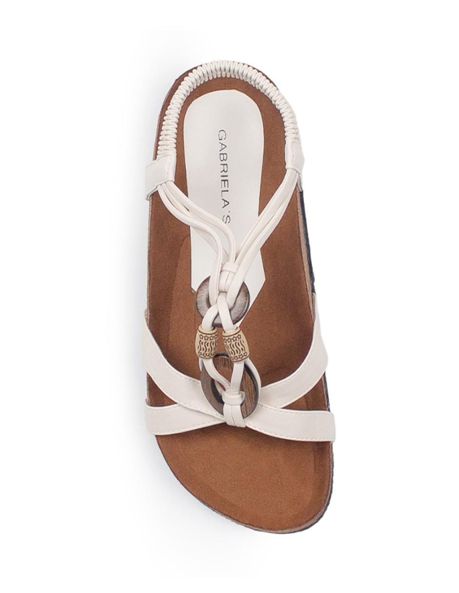Sandalia para mujer 3