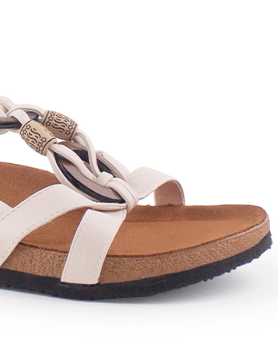 Sandalia para mujer 5