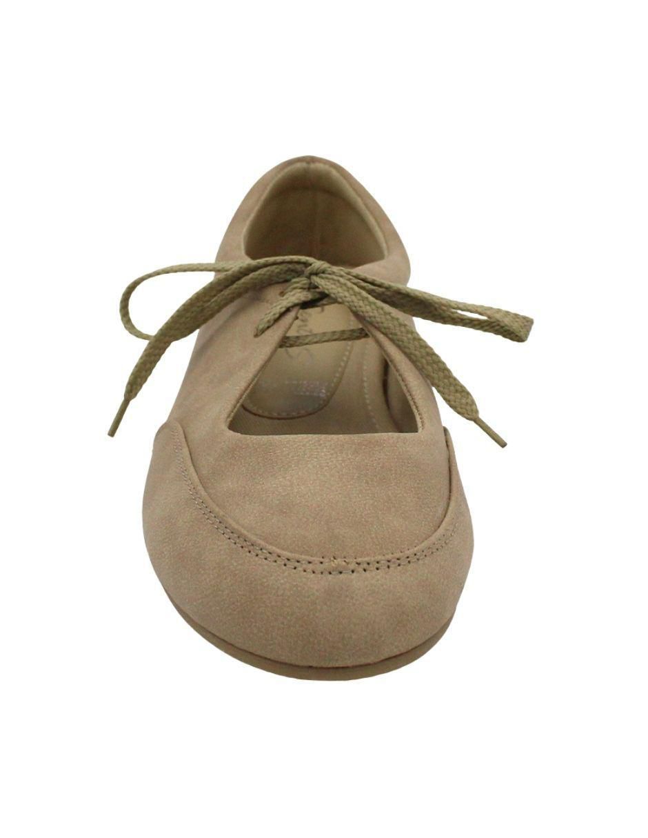 Balerina senties primavera-verano "de" sintético "para mujer"