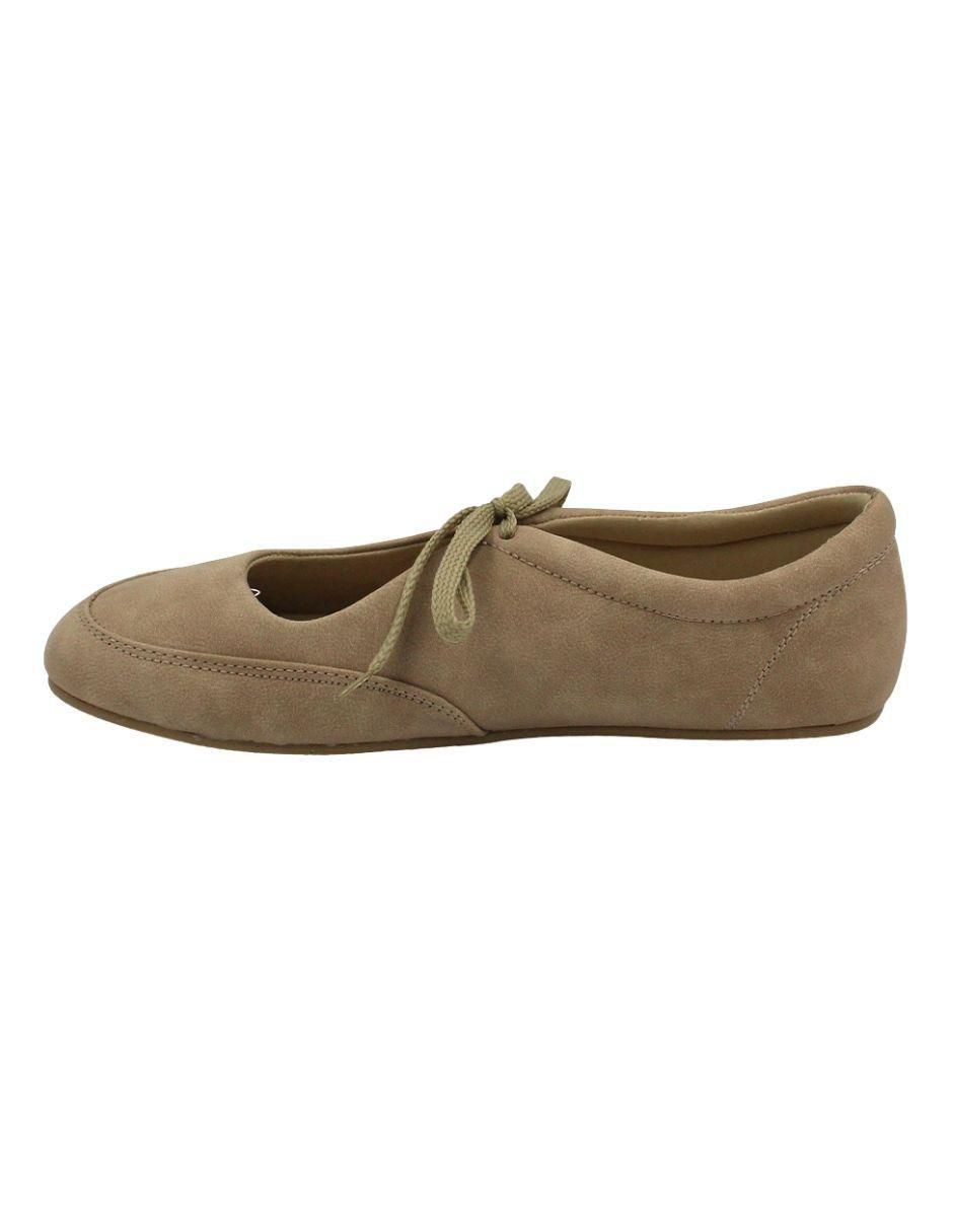 Balerina senties primavera-verano "de" sintético "para mujer"