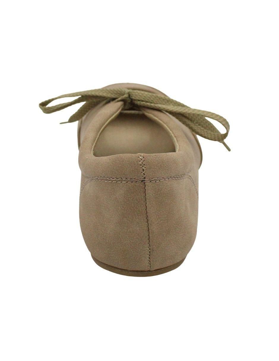 Balerina senties primavera-verano "de" sintético "para mujer"