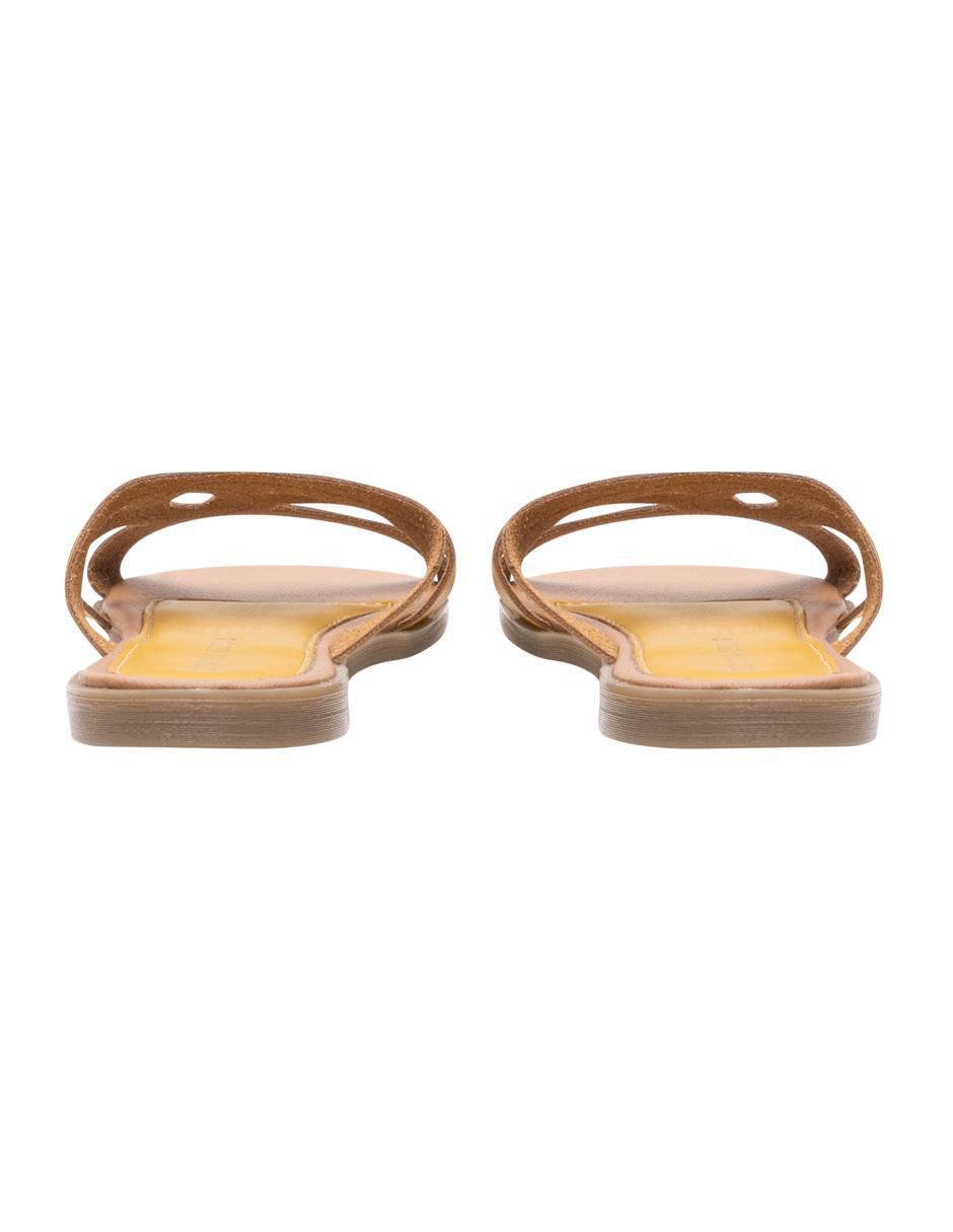 Sandalia para mujer 3